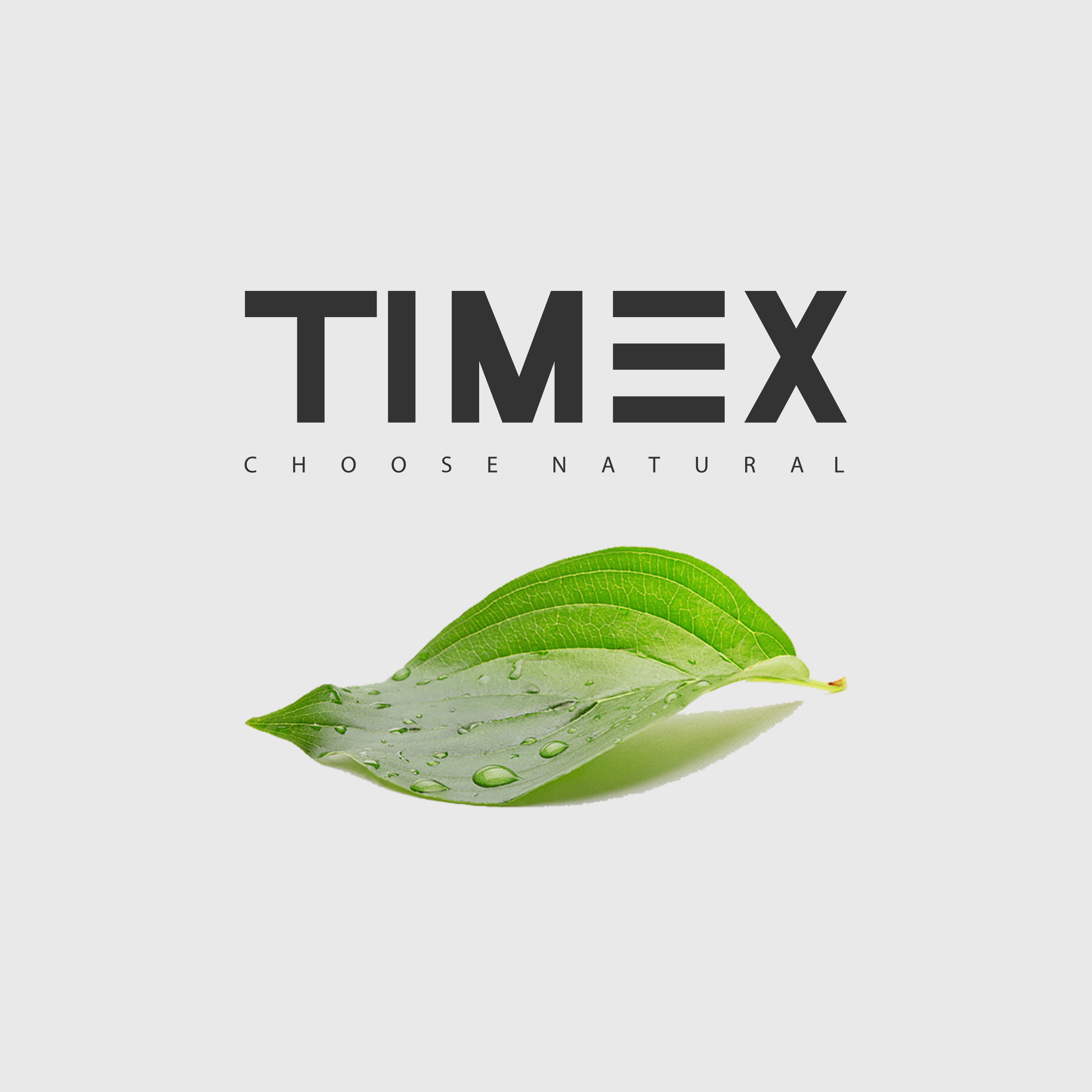 Timex logo discount